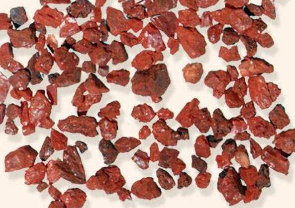 中药材朱砂图片