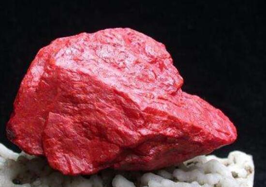 中药材朱砂图片