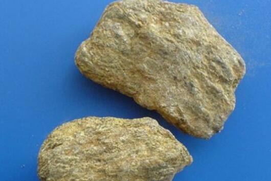 中药材金礞石图片