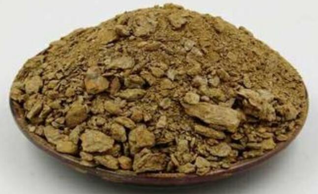 中药材金礞石图片