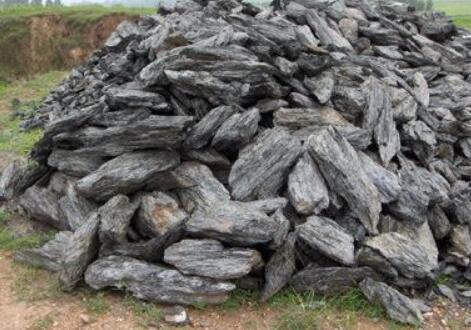 中药材金礞石图片