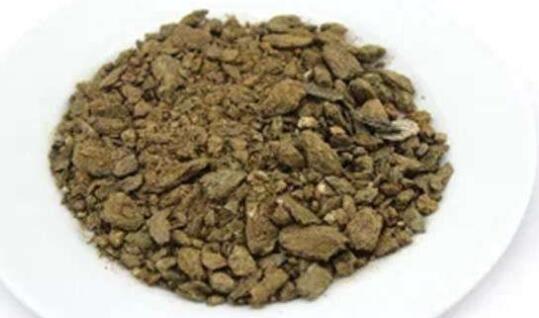 中药材金礞石图片