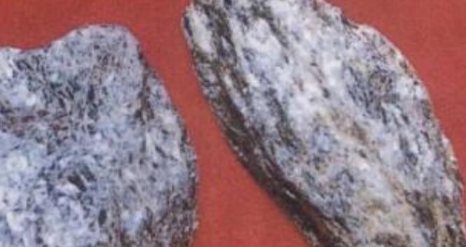 中药材金礞石图片