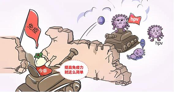 ���Ҹ�ȾHPV�ǲ��Ǿ���ζ���빬������Զ��?