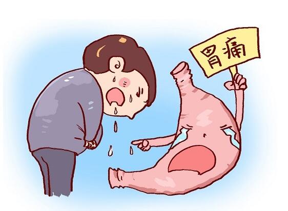 ���ղ�������ʳ��ɵ�θ�ۡ�����ˮ�Ȳ��ʿ����پ���ɰ��θ��